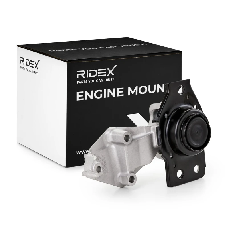 Image of RIDEX Engine mount RIDEX 247E0481
