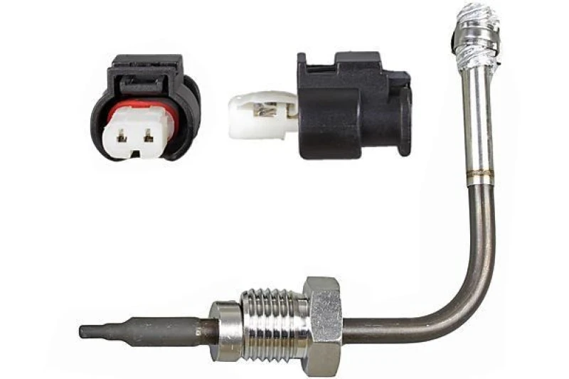 Image of Exhaust gas temperature sensor (EGT) METZGER 0894846