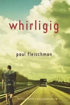 Image of Whirligig by Paul Fleishman