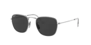 image of Ray-Ban Sunglasses RB8157 Frank Polarized 920948