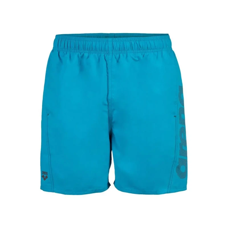 Image of Swim shorts Arena Fundamentals Logo R Bleu Male 3XL