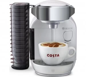 image of Bosch Tassimo Caddy TAS7004GB Hot Drinks Machine