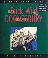 Image of buck wild doonesbury a doonesbury book