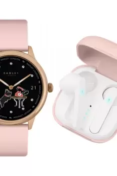 image of Radley Series 19 Smartwatch RYS19-2154-TWS