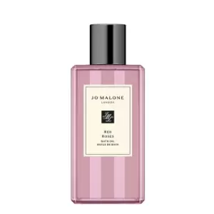 image of Jo Malone London Red Roses Bath Oil 250ml