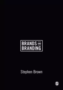 Image of Brands and Branding