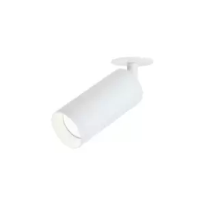 Image of Melnik Downlight Spot Recessed LED 9W 15° White