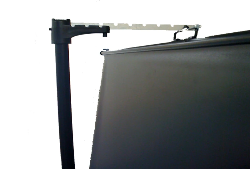 Image of Elite Screens Tripod projection screen 3.02 m (119") 1:1