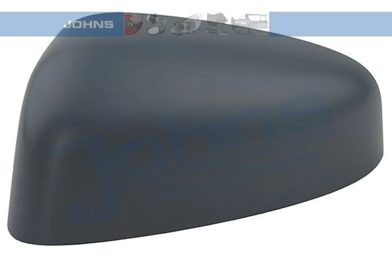 Image of Wing mirror cover JOHNS 33 41 37-91