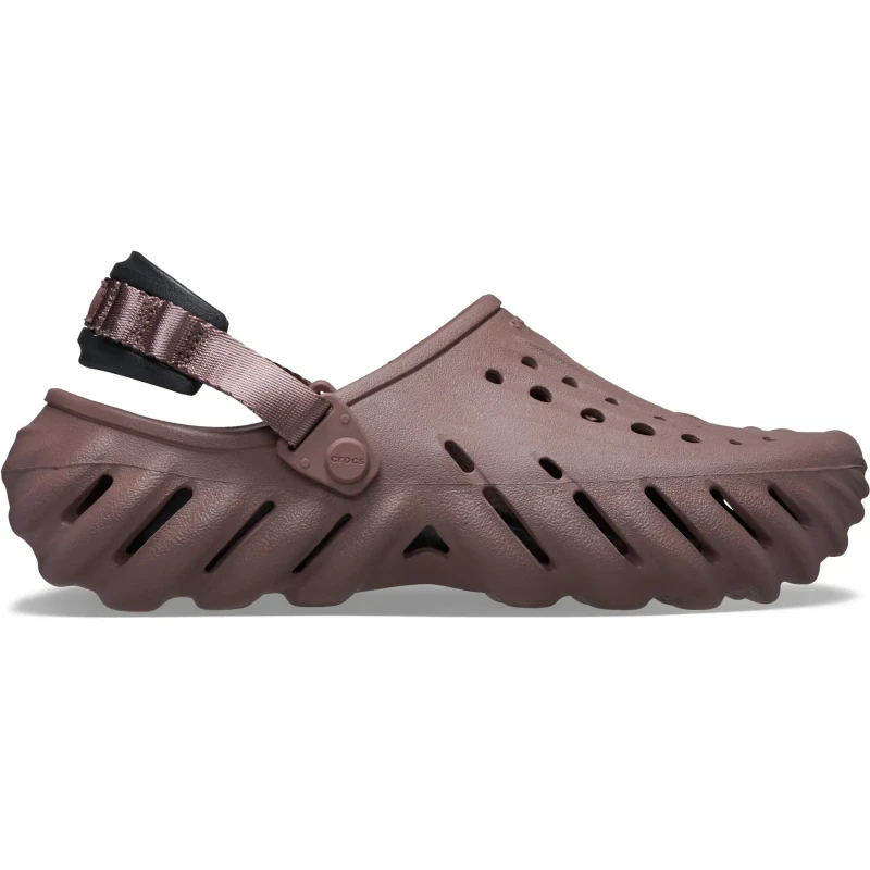 Image of Crocs Clogs Crocs Echo Marron Unisex 39/40