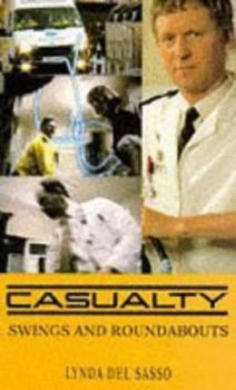Image of Casualty by Linda Del Sasso Paperback