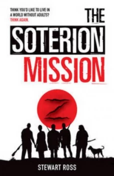 Image of The Soterion Mission by Stewart Ross Book