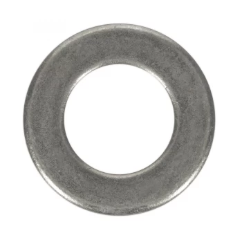 image of Sealey FWC1634 Flat Washer M16 x 34mm Form C BS 4320 Pack of 50