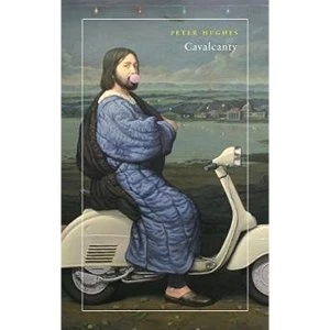 Image of Cavalcanty by Peter Hughes (Paperback, 2017)