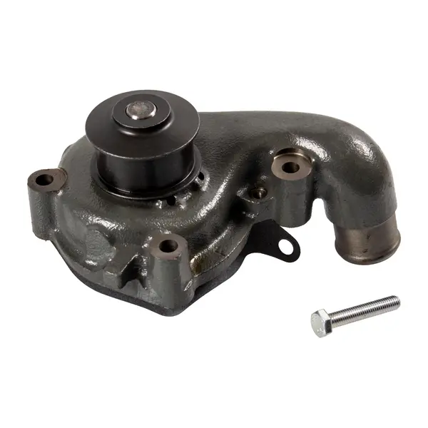 Image of Water Pump 8134 by Febi Bilstein