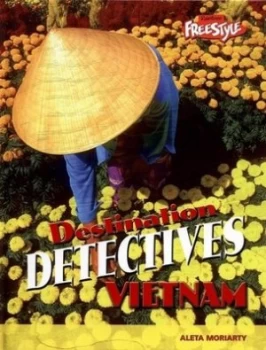 Image of Vietnam by Aleta Moriarty Hardback