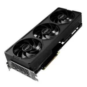 Image of Palit RTX4080 JetStream PCIe4 16GB DDR6X HDMI 3 DP 2505MHz Clock