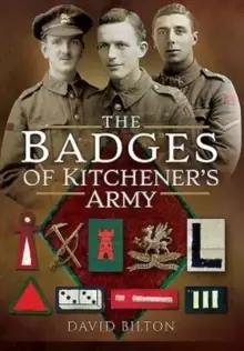 Image of The Badges of Kitchener's Army