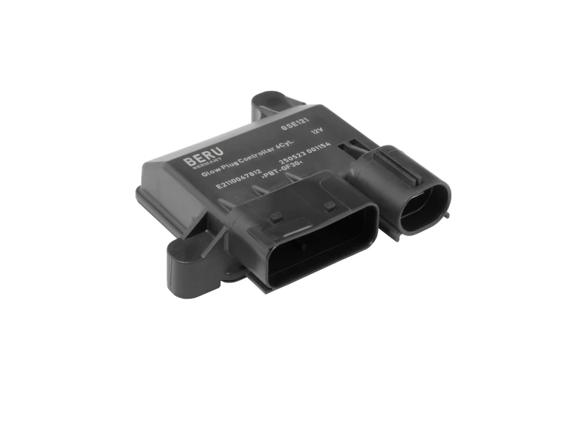 Image of Glow plug control module BERU GSE121