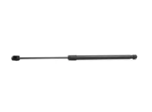 Image of RIDEX Tailgate strut 219G0122 Gas spring, boot- / cargo area,Boot struts OPEL,CITROEN,Ascona C CC (J82),C5 I (DC_)
