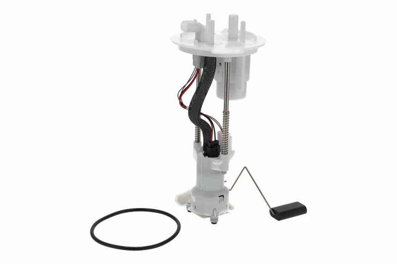 Image of VEMO V25-09-0077 Fuel Feed Unit Original VEMO Quality Electric Fuel Feed Unit (1382)