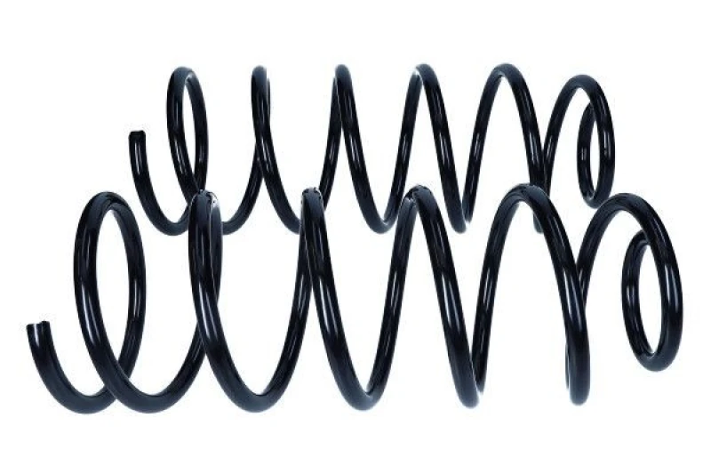 Image of MAXGEAR Coil spring MAXGEAR 60-0096D