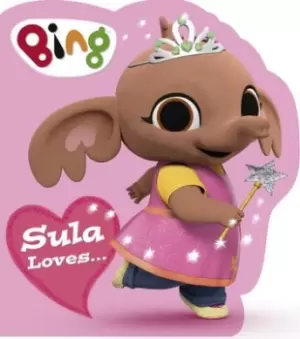 Image of Sula loves by