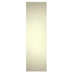 Image of IT Kitchens Classic Ivory Clad on tall larder panel 594 mm
