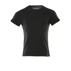 Image of 20482-786 Crossover T-Shirt - Deep Black - 2XL (1 Pcs.)