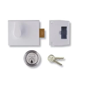 image of Union 1148 Standard Security Rim Lock