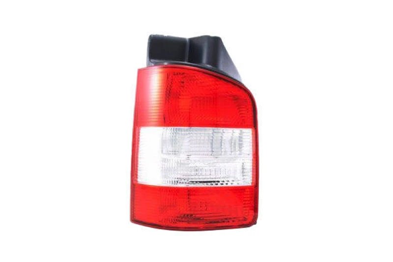 Image of JOHNS 95 67 87-7 Rear light without bulb holder, Left Combination Rearlight (391)