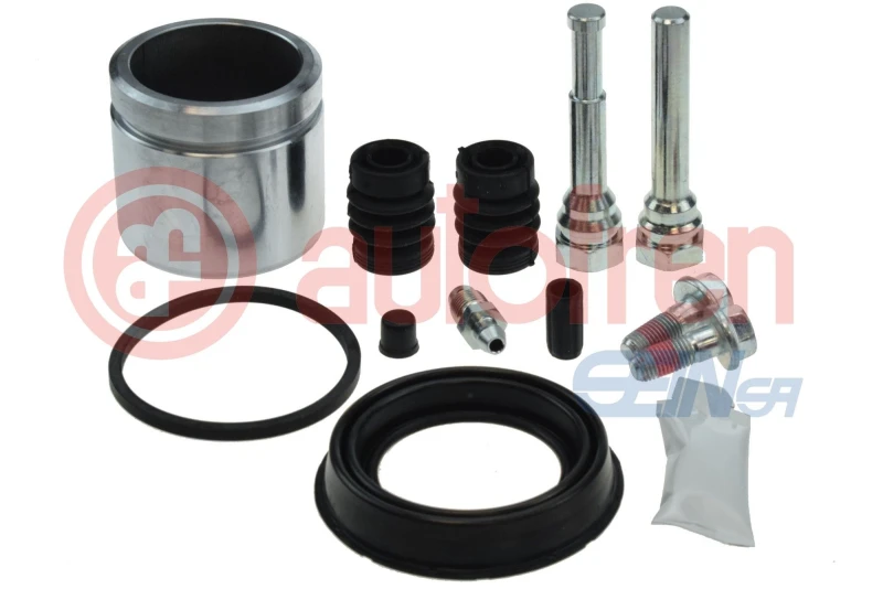 Image of AUTOFREN SEINSA Repair Kit, brake caliper AUTOFREN SEINSA D43557S