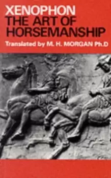 Image of The Art of Horsemanship