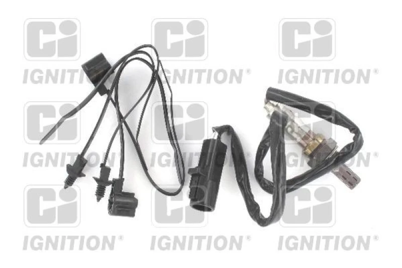 Image of QUINTON HAZELL Lambda sensor QUINTON HAZELL XLOS1729