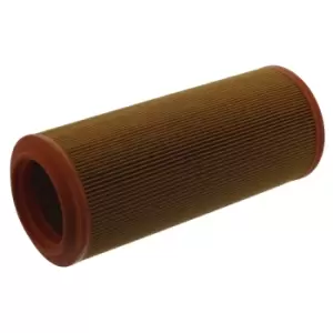Image of x1 febi bilstein Air Filter Engine Management Filter Insert 39768 Made in PL