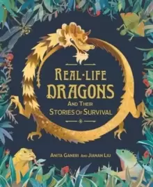 Image of Real-life Dragons and their Stories of Survival
