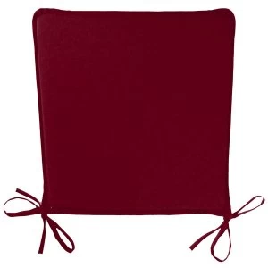 Image of Charles Bentley Pair of Standard Seat Pads