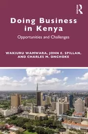 Image of Doing Business in Kenya Opportunities and Challenges