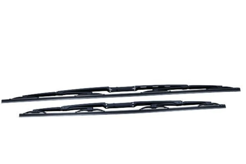 Image of MAXGEAR 39-0153 Wiper blade Front, 530mm, Bracket wiper blade without spoiler Wiper Blade (298)