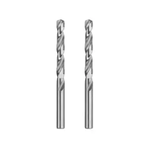 image of KWB Silver Star. HSS G Drill 2,5mm x2 - N/A