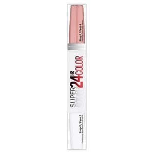 image of Maybelline Superstay 24HR Lipstick In The Nude Nude