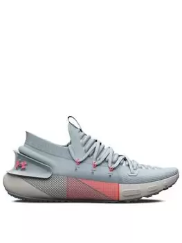 Image of Under Armour Running Hovr Phantom 3 - Blue Size 7, Men