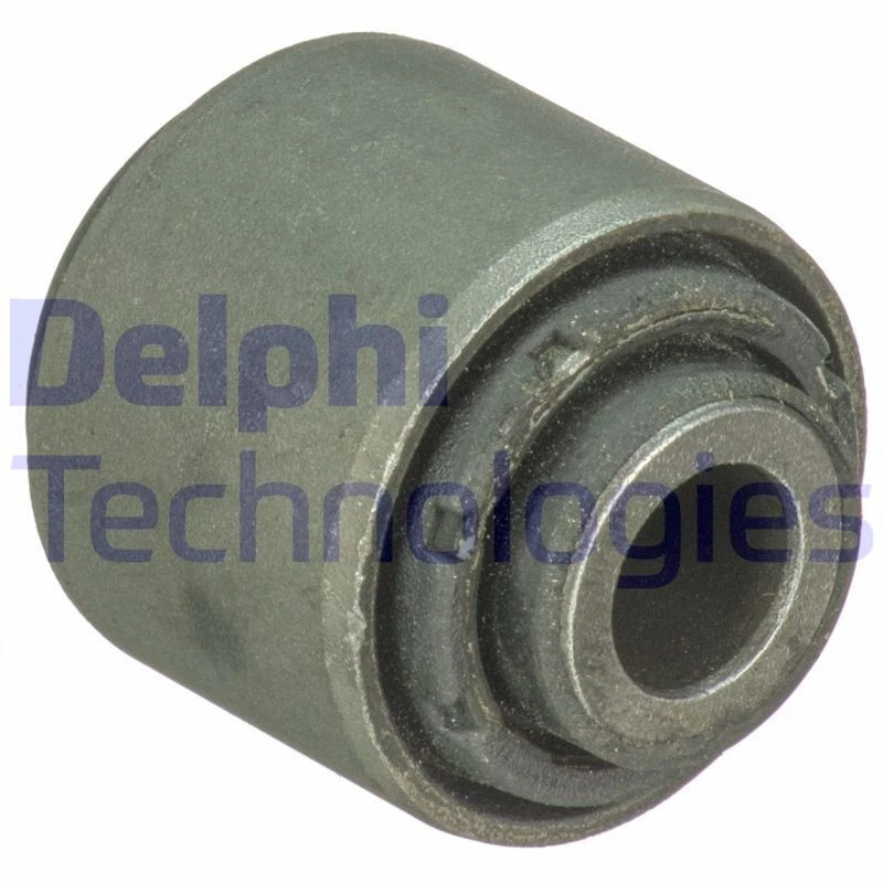 Image of DELPHI Trailing arm / Suspension arm bush DELPHI TD1717W