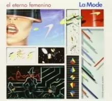 Image of El Eterno Femenino