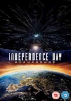 Image of Independence Day: Resurgence