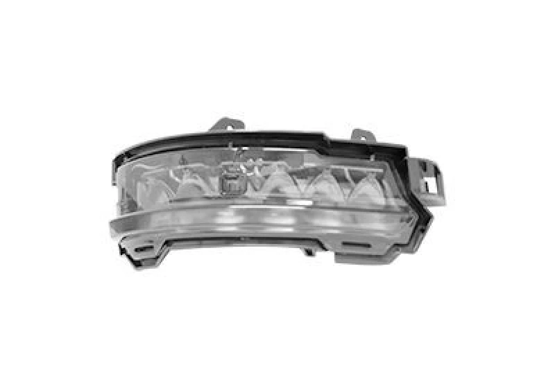 Image of VAN WEZEL Side indicator VAN WEZEL 0261916