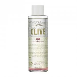 Image of Holika Holika Daily Fresh Olive Lip & Eye Remover 200ml