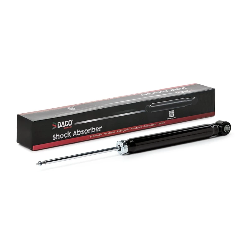 Image of DACO Germany Shock absorber DACO Germany 562203