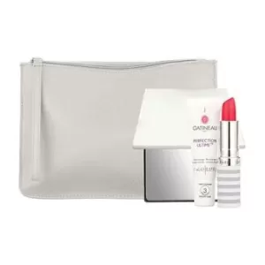 image of Gatineau Miracle Eye & Lip Make-Up Collection (Worth £54.00)