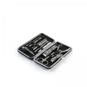 Image of LaRoc Cosmetics 12-in-1 Manicure Kit